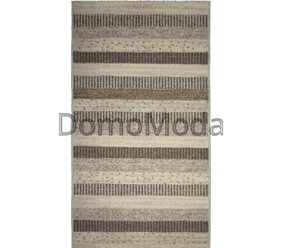 Шерстяний килим Eco 6454-59934 - Висока якість за найкращою ціною в Україні